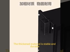 Kitchen storage cabinet