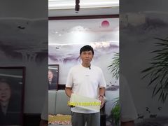 4 Layers Gap Storage Rack Carbon Steel Spray Painted Trolley Modern And Simple