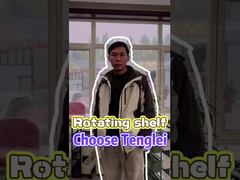 See Why Choose 4 Layers Slim Kitchen Trolley Carbon Steel Spray Painted Trolley Modern Simple