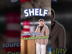 View Rust Proof And Durable Kitchen Storage Rack Rotating Vegetable Rack Floor Standing 5floors Demo