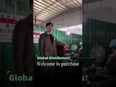 View OEM Vertical 360 Degree Rotating Storage Rack  Floor Standing Rotatable Vegetable Basket Demo