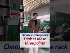 See Why Choose Rotating Kitchen Storage Rack - Black/White, 3-5 Tier, OEM Available